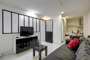373 Suite Suzanne - Superbe Appartement à Paris